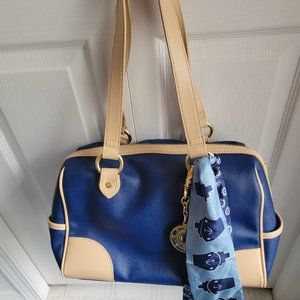 Parazul purse